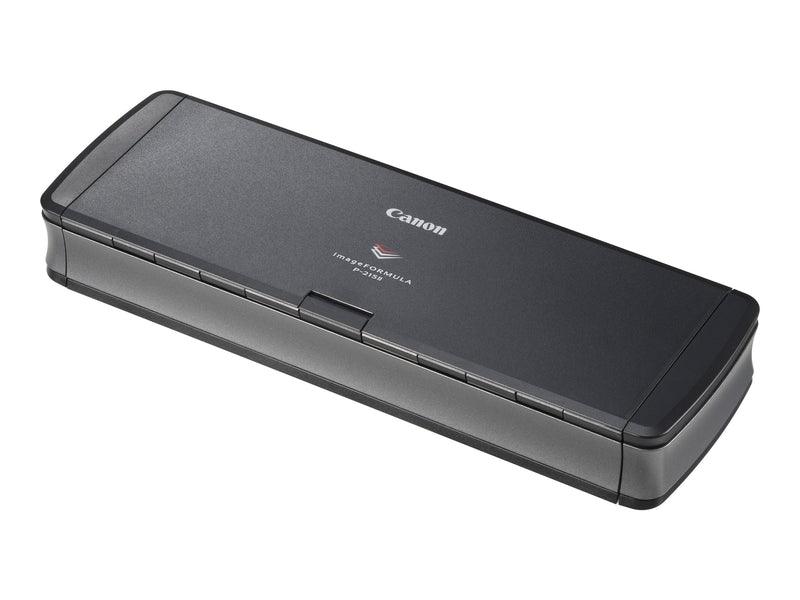 Canon Tragbarer Scanner – Plug & Scan, 15 Seiten/Min