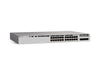 Cisco Netzwerk-Switch – 24 Anschlüsse, Power over Ethernet