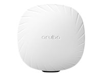 HPE Aruba Access Point – Wi-Fi 6 für mittelgroße Büros