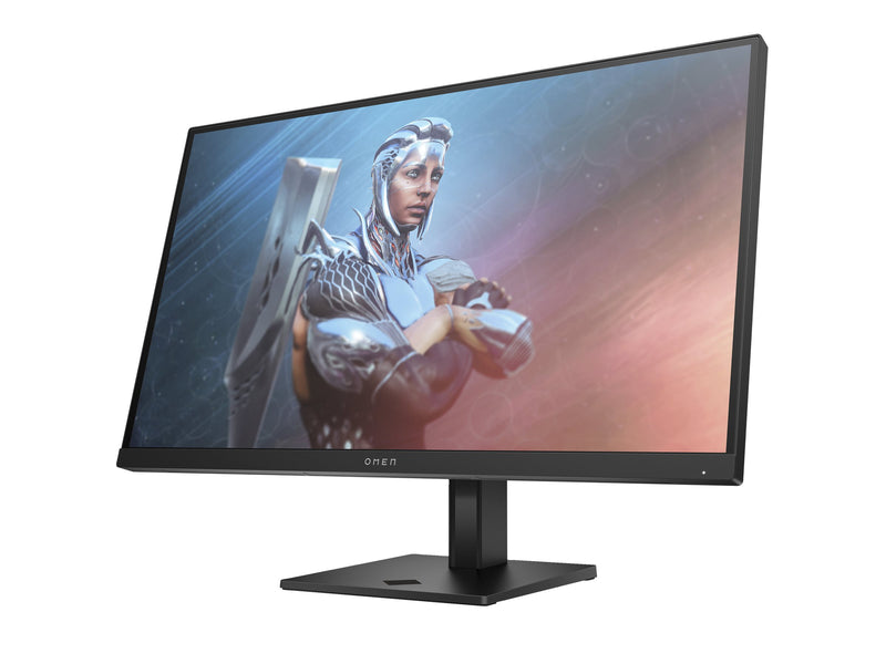 HP Gaming-Monitor – 27" Full HD, 165 Hz, schnelle Reaktionszeit