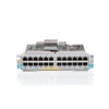 HP Enterprise Netzwerkmodul – 24 Gigabit-Ports, PoE-Unterstützung