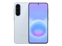 Samsung Galaxy A57 Smartphone – 256 GB Speicher, Icyblue Design