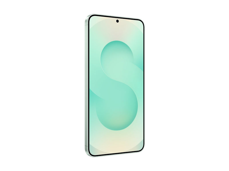 Samsung Galaxy S25+ Smartphone – Großes Display, 5G-fähig