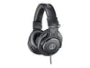 Audio-Technica Studiokopfhörer – Ohrumschließend, Kabelgebunden