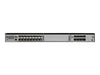 Cisco Netzwerk-Switch – 24 Ports, 10 Gigabit Ethernet