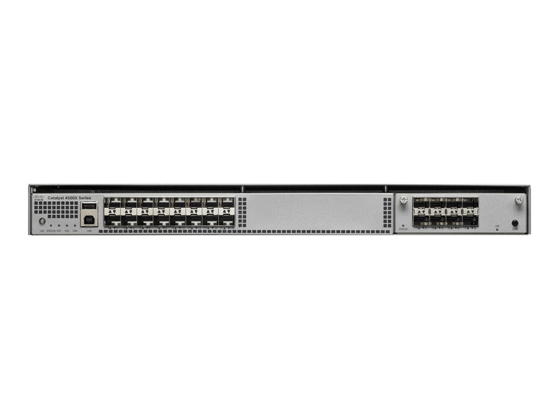 Cisco Netzwerk-Switch – 24 Ports, 10 Gigabit Ethernet