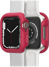OtterBox Watch Bumper – Schutz für Apple Watch 41mm, pink