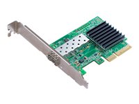 Edimax Netzwerkadapter – 10 Gbps für schnelle Verbindungen
