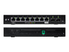 Ubiquiti EdgeSwitch 10X – 10-Port Gigabit Switch für kleine Netzwerke