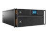Vertiv USV-System – Schutz vor Stromausfällen, 6 kW Leistung