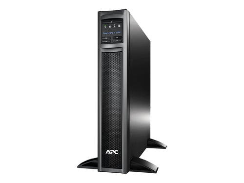 APC Smart-UPS – Zuverlässiger Stromschutz für kritische Geräte