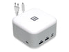 Xtrememac Laptop-Dockingstation – USB-C, HDMI, Schnellladung
