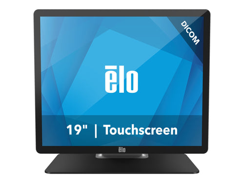 Elo Touch 19" Monitor – Touchscreen, für medizinische Anwendungen