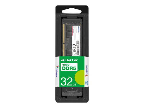 ADATA 32GB RAM-Modul – DDR5, schnelle Leistung