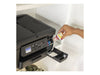 Brother Multifunktionsdrucker – Farb-Tintenstrahl, WLAN