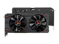 BIOSTAR Grafikkarte – RTX 3070, 8 GB für flüssiges Gaming