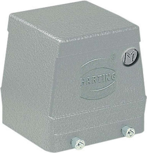 Harting Tüllengehäuse M32 – Robustes Gehäuse für Kabelschutz