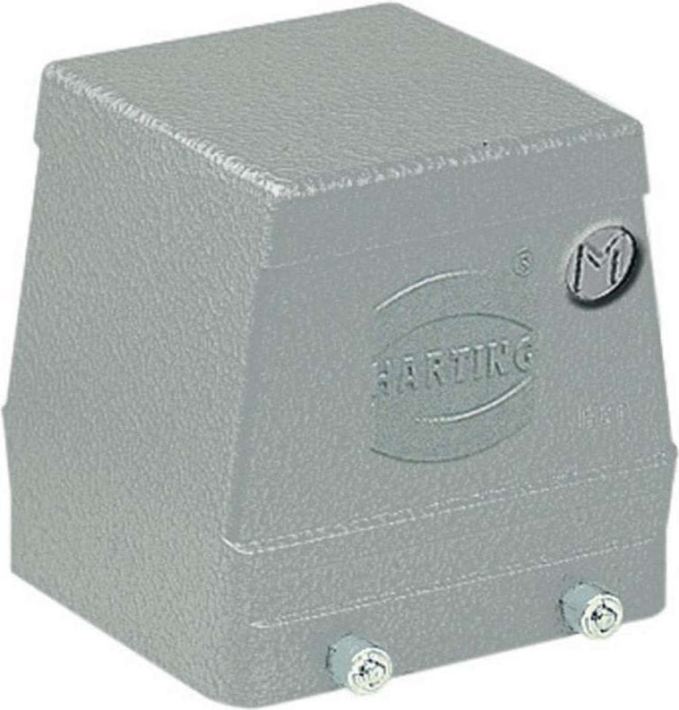 Harting Tüllengehäuse M32 – Robustes Gehäuse für Kabelschutz