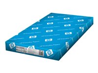 HP Office Papier A3 – 80 g/m², 5x500 Blatt für Laser- und Tintenstrahldrucker
