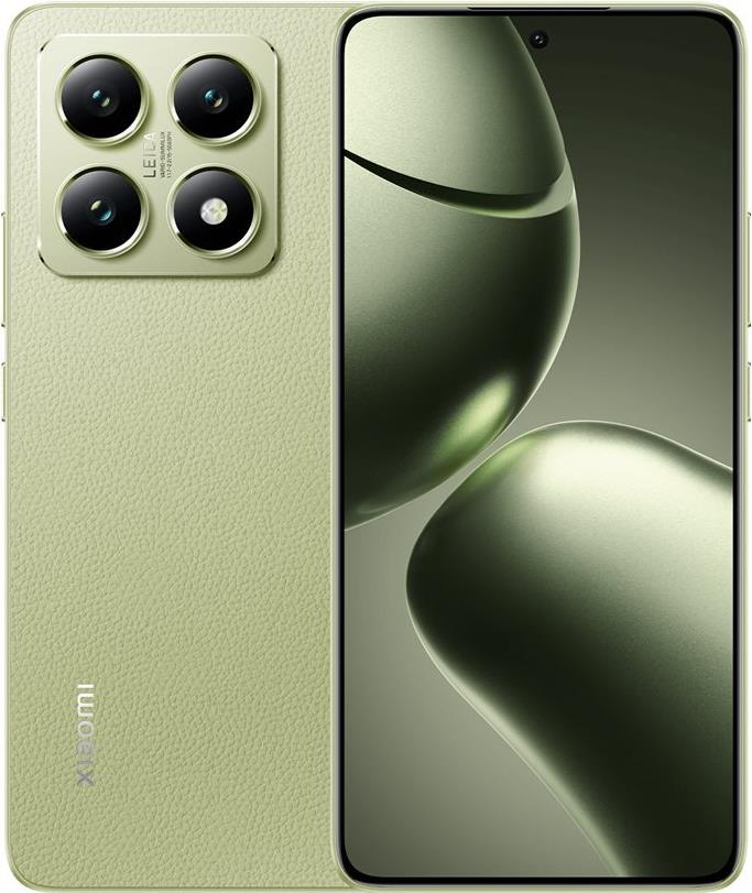 Xiaomi 14T Smartphone – 256 GB Speicher, 5G-fähig
