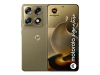 Motorola Smartphone – 512 GB Speicher, langer Akku