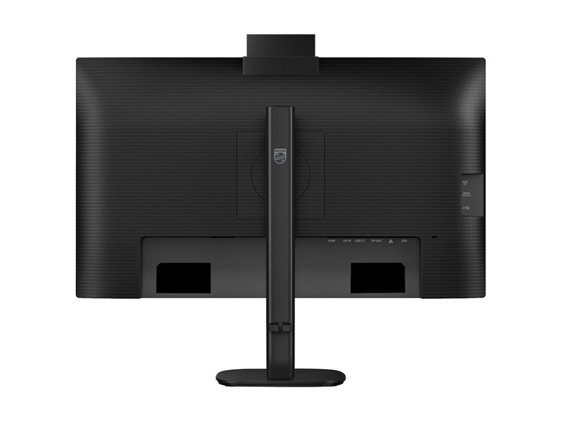 Philips 27" LED-Monitor – QHD, USB-C, Lautsprecher