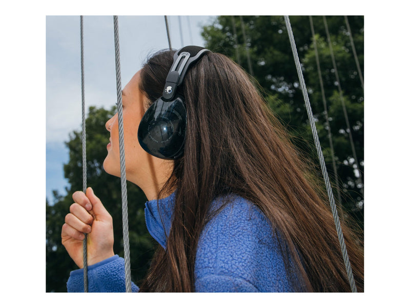 Skullcandy Aviator 900 Kopfhörer – Bluetooth, Geräuschunterdrückung