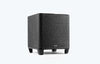 Denon Subwoofer – Kabelloser Bass mit WLAN und USB