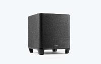 Denon Subwoofer – Kabelloser Bass mit WLAN und USB