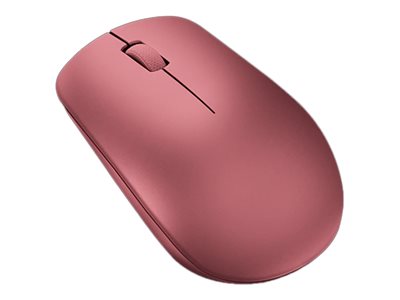 Lenovo Funkmaus – Beidhändig, kabellos für komfortables Arbeiten
