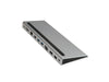 Secomp Dockingstation – USB-C, HDMI, VGA, DP