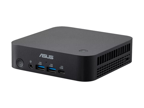 ASUS Mini-PC – Kompakter Desktop mit Ryzen 3, 8 GB RAM