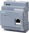 Siemens Netzwerk-Switch – 4 Ports für einfache Verbindung