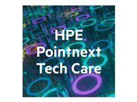 HP Enterprise 3 Jahre Service – Schutz und Support für Server