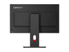 Lenovo ThinkVision Monitor – 24" Full HD, USB-C Anschluss