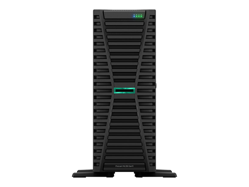 HPE ProLiant ML350 Server – leistungsstark und erweiterbar