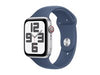 Apple Watch SE – GPS, Gesundheits- und Fitnessfunktionen
