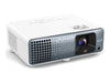 BenQ DLP-Projektor – 4K-Auflösung, 3D-fähig