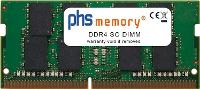 PHS-ELECTRONIC RAM für iMac – 16 GB, schnellerer Arbeitsfluss