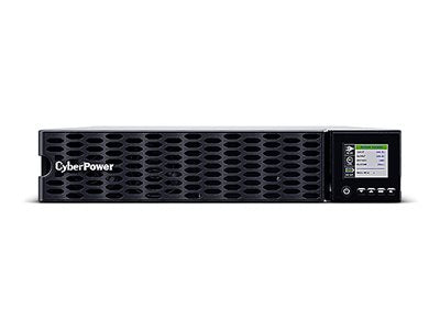 CyberPower USV – Zuverlässige Stromversorgung für Server und Netzwerke