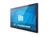 Elo Touch 32" Display – Touchscreen, Full HD