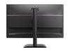 AOC 27" 4K Monitor – IPS-Display, integrierte Lautsprecher