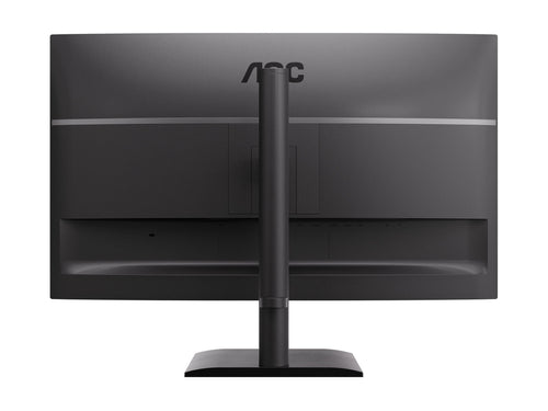 AOC 27" 4K Monitor – IPS-Display, integrierte Lautsprecher