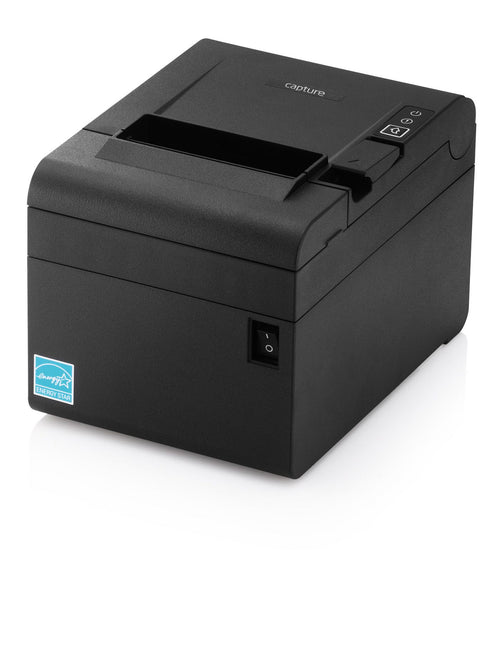 OMNICO Thermodrucker – Schneller POS-Druck, USB & Ethernet