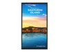 LG 49" Outdoor-Display – Wetterfest, hohe Helligkeit