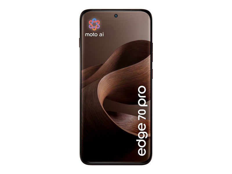Motorola Smartphone – 6,78" Display, Wasser- und Staubschutz