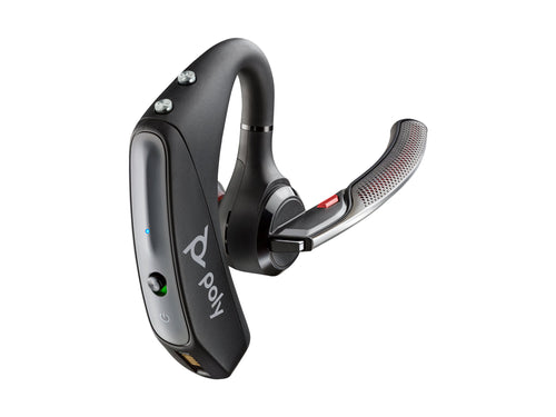 HP Voyager 5200 Bluetooth-Headset – Flexibel, professioneller Sound