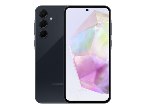 Samsung Galaxy A35 Smartphone – Wasserbeständig, Staubresistent