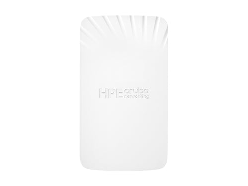HP Enterprise Access Point – Wi-Fi 6, Bluetooth