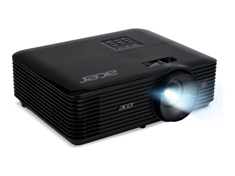 Acer DLP-Projektor – 3D-fähig, 4500 Lumen Helligkeit